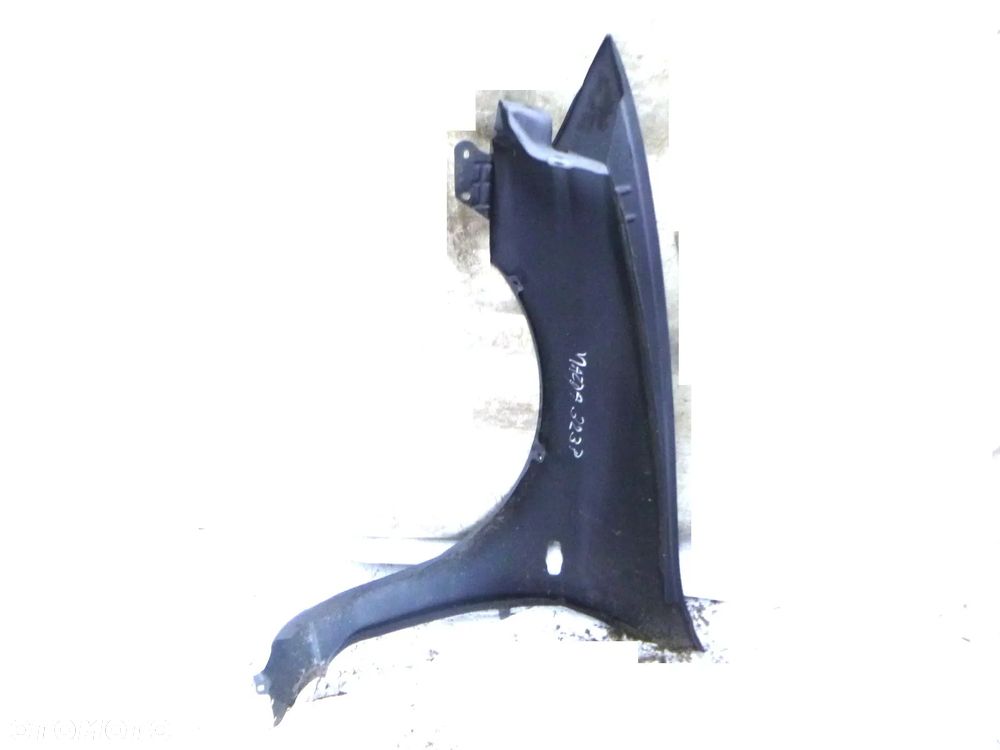 mazda 323p błotnik przód przedni prawy - 2