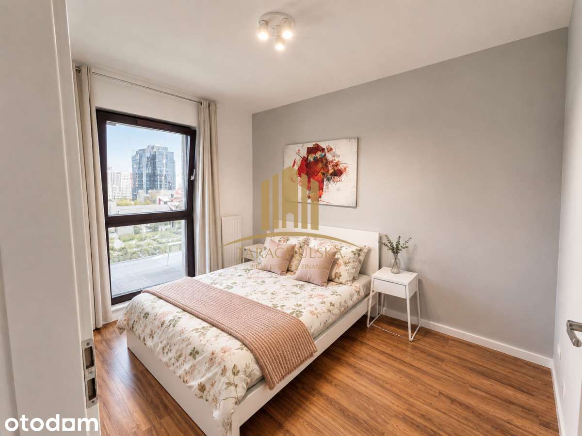 Apartment | 1 bedroom | 1 x parking