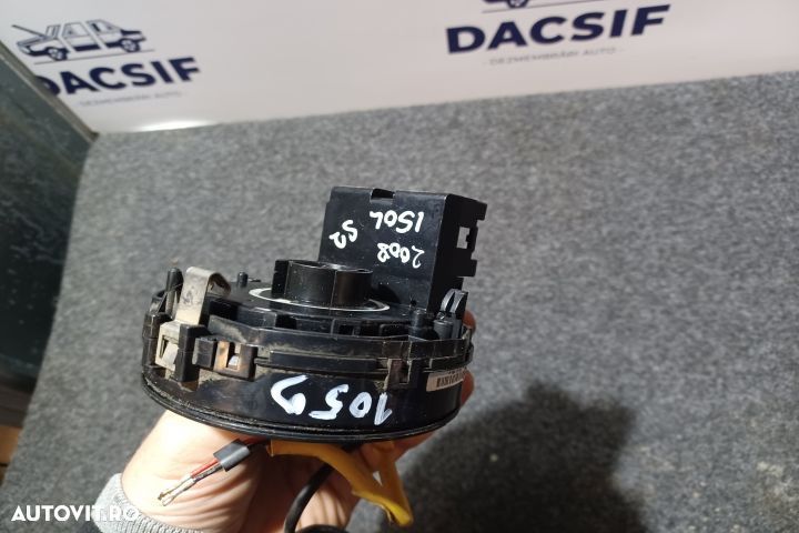 Spirala volan 2008 Suzuki Grand Vitara 2 [2005 - 2008] Crossover 5-us - 4