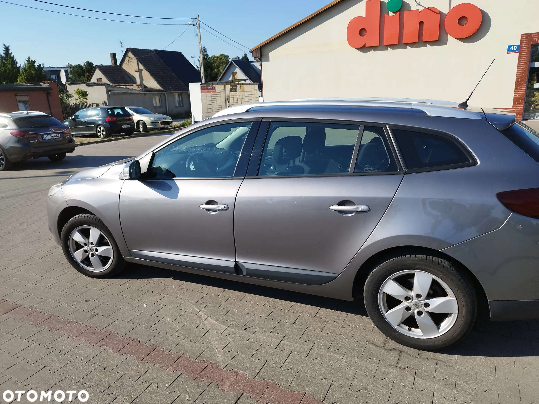 Renault Megane 1.6 16V Dynamique - 8