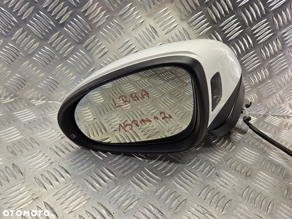VW TOUAREG 7P 10-18R LUSTERKO LEWE ASYSTENT FOTOCHROM 15+2 PIN LR9A - 6