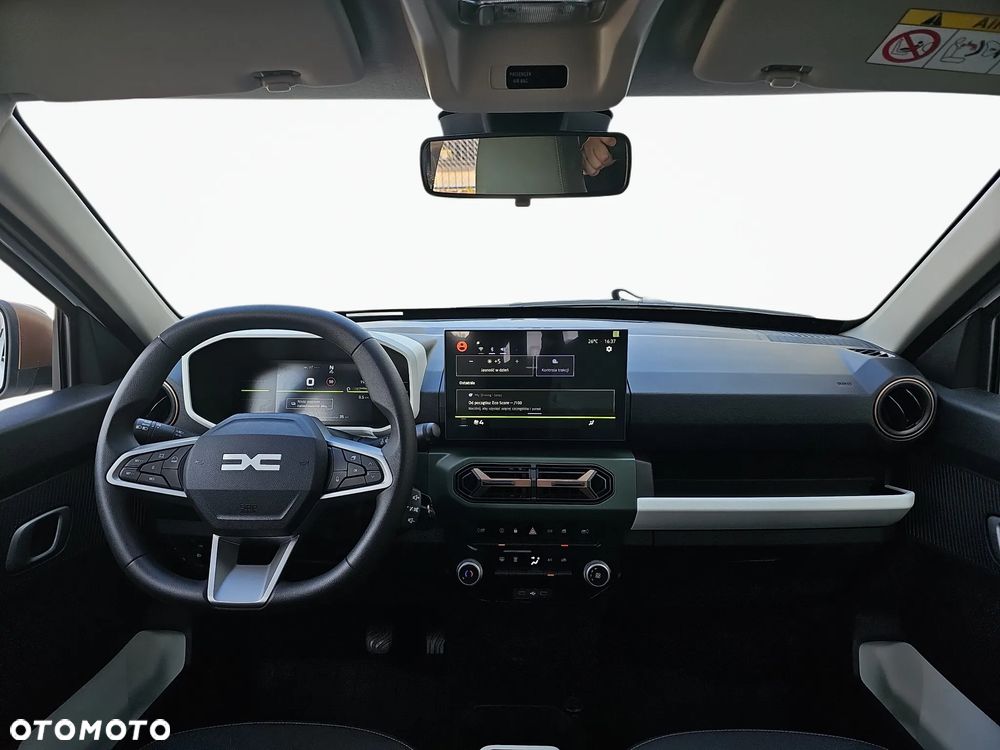 Dacia Spring Electric 24.3kWh 100 Extreme - 25