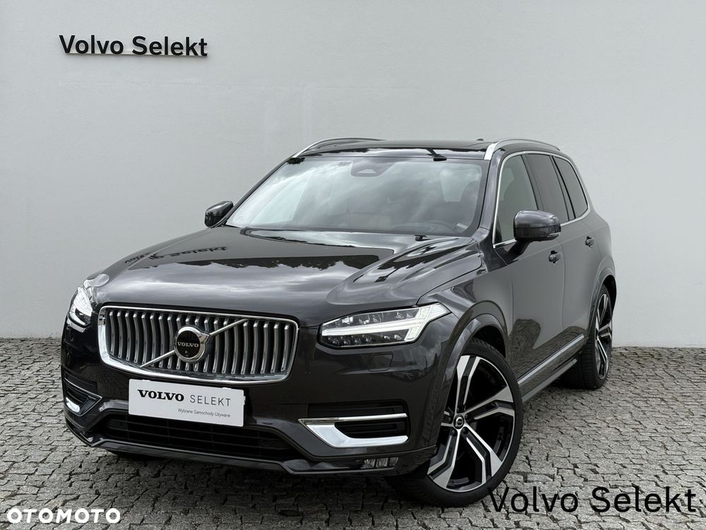 Volvo XC 90 - 2