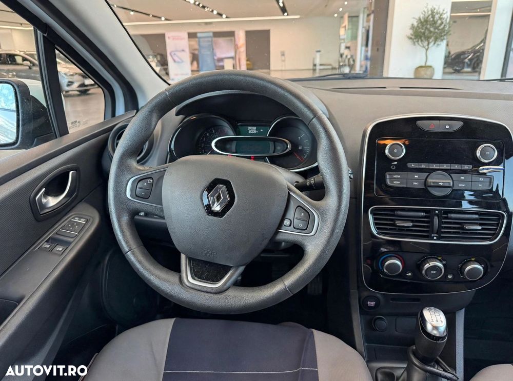 Renault Clio 0.9 TCe Life - 5
