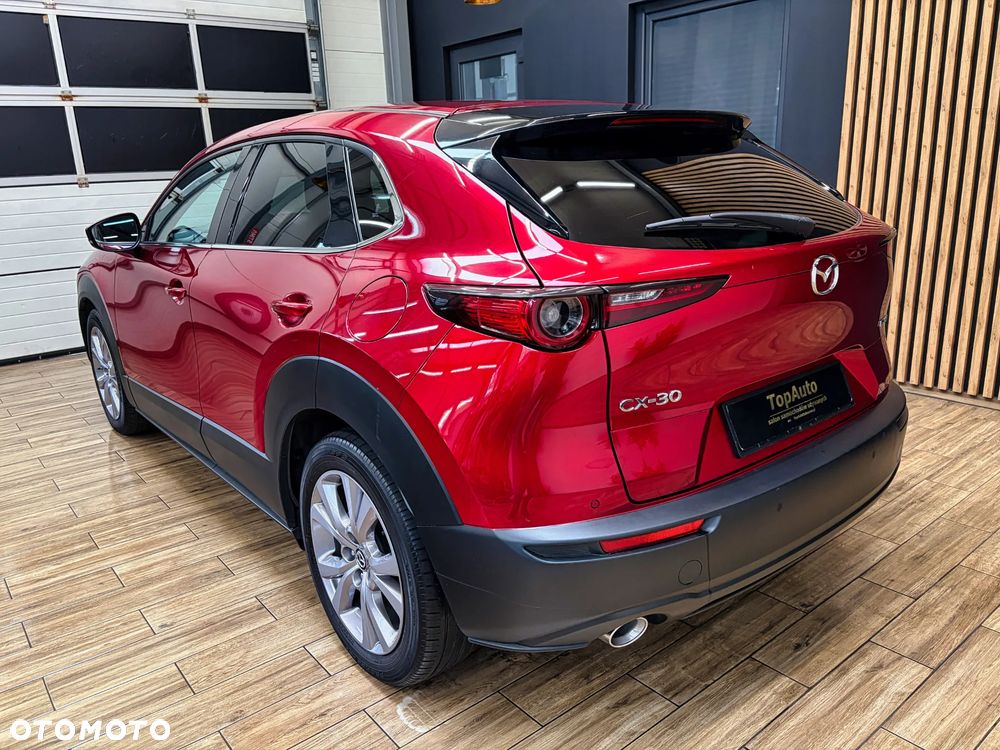 Mazda CX-30 - 9