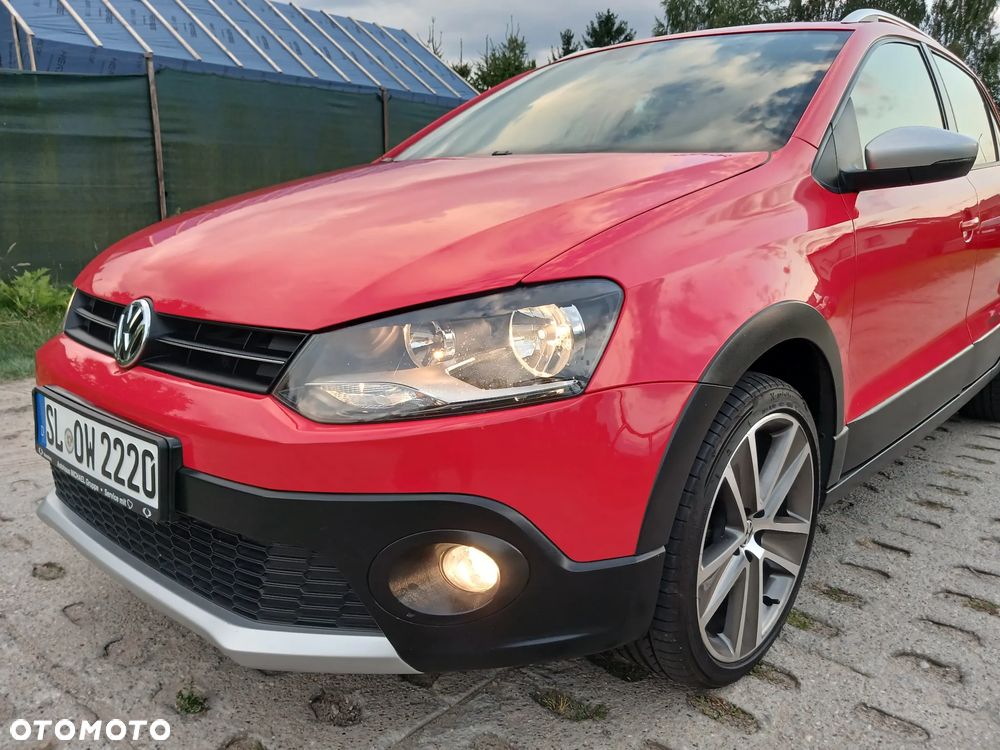 Volkswagen Polo 1.4 16V Comfortline CityLine - 33