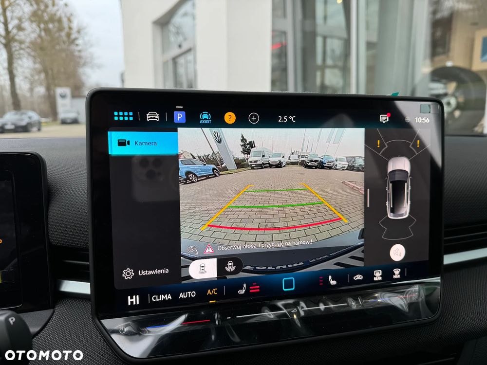 Volkswagen T-Roc 1.5 TSI Life DSG - 19