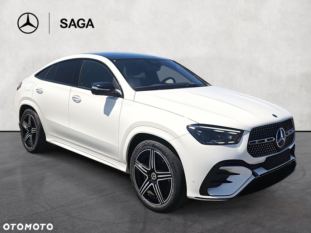 Mercedes-Benz GLE - 3