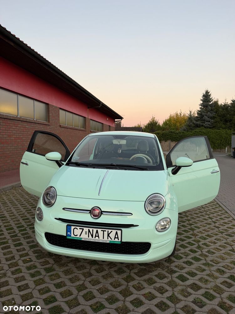 Fiat 500 - 6