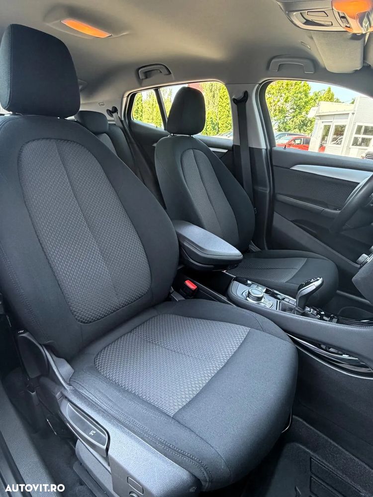 BMW X2 xDrive20i AT - 18