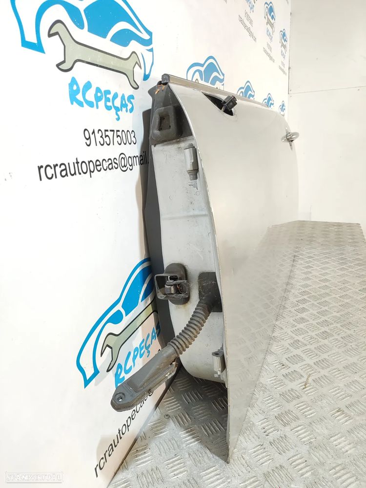 Porta Frente Frontal Esquerda Mini Cooper One R55 Clubman R56 R57 Cabrio R58 Coupe R59 Roadster - 5