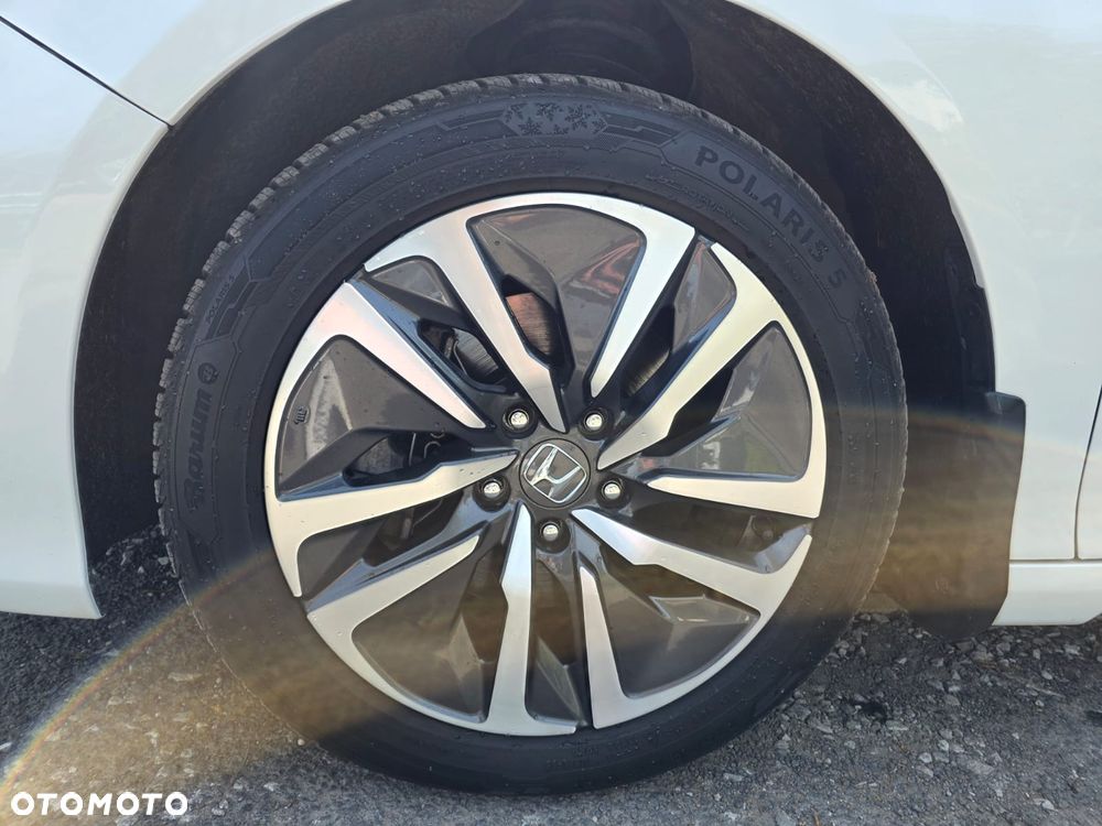 Honda Accord 2.4 S - 28