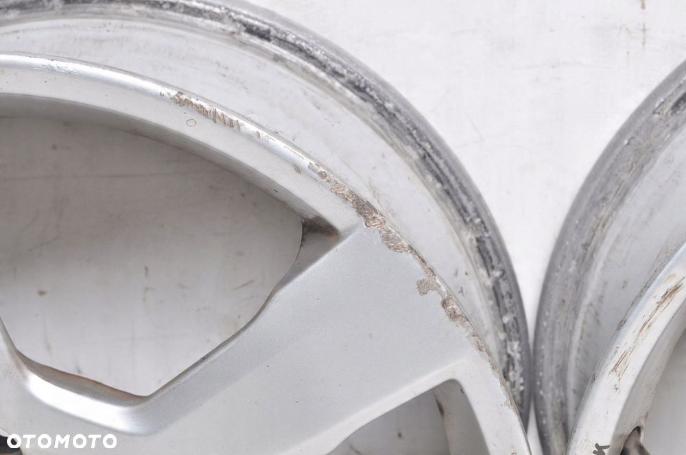 VOLVO V50 S40 II C30 V40 II FELGI ALUMINIOWE R17" 7J 5X108 ET 52.5 31290177 - 7