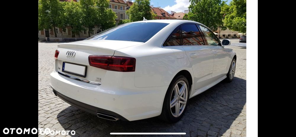 Audi A6 - 5