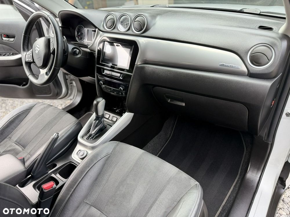 Suzuki Vitara - 6