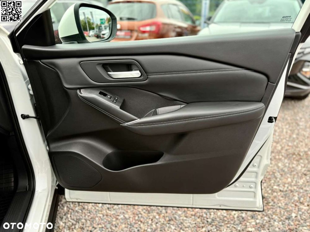 Nissan Qashqai 1.3 DIG-T MHEV N-Connecta - 10