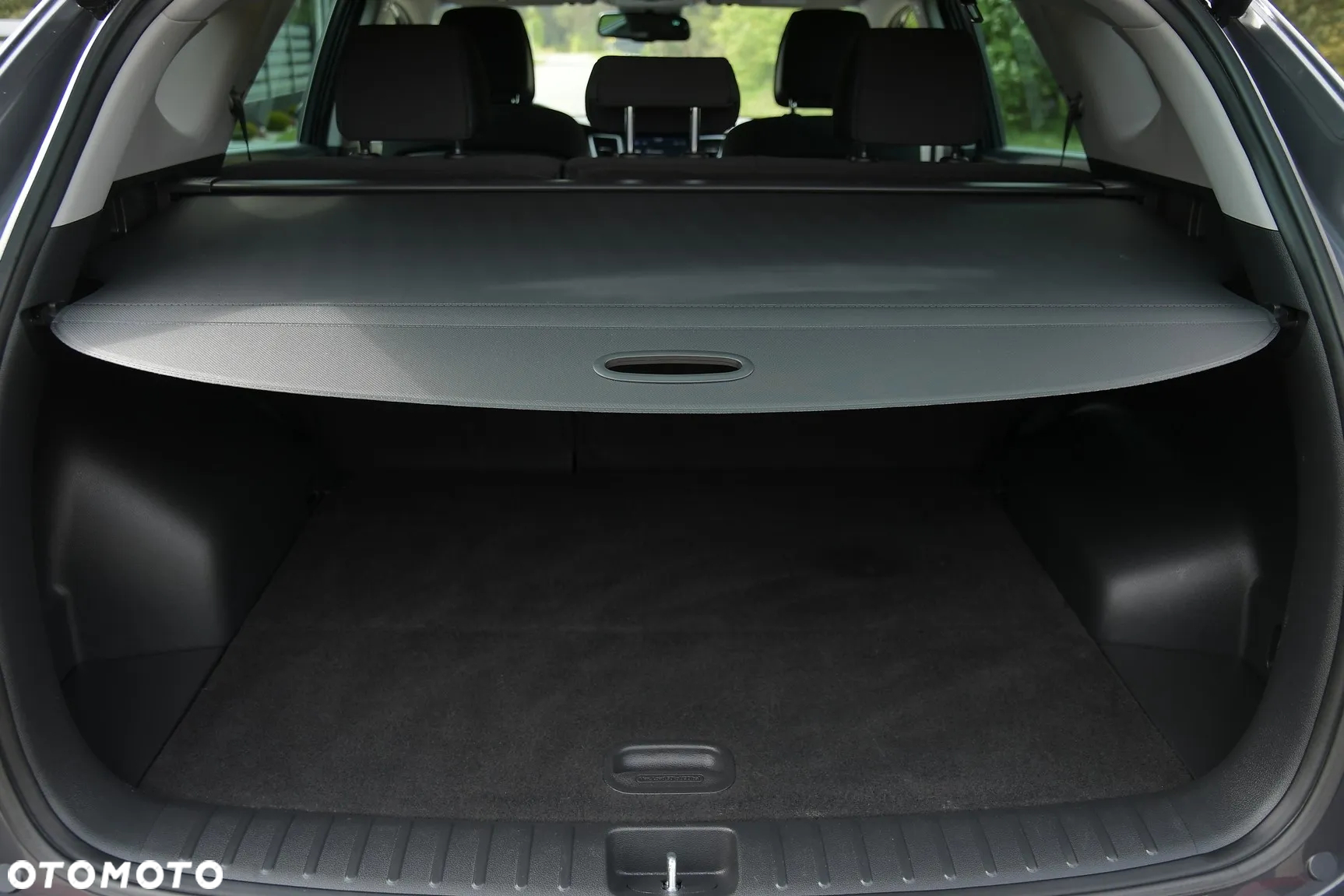 Hyundai Tucson 1.6 Turbo 4WD Premium - 24
