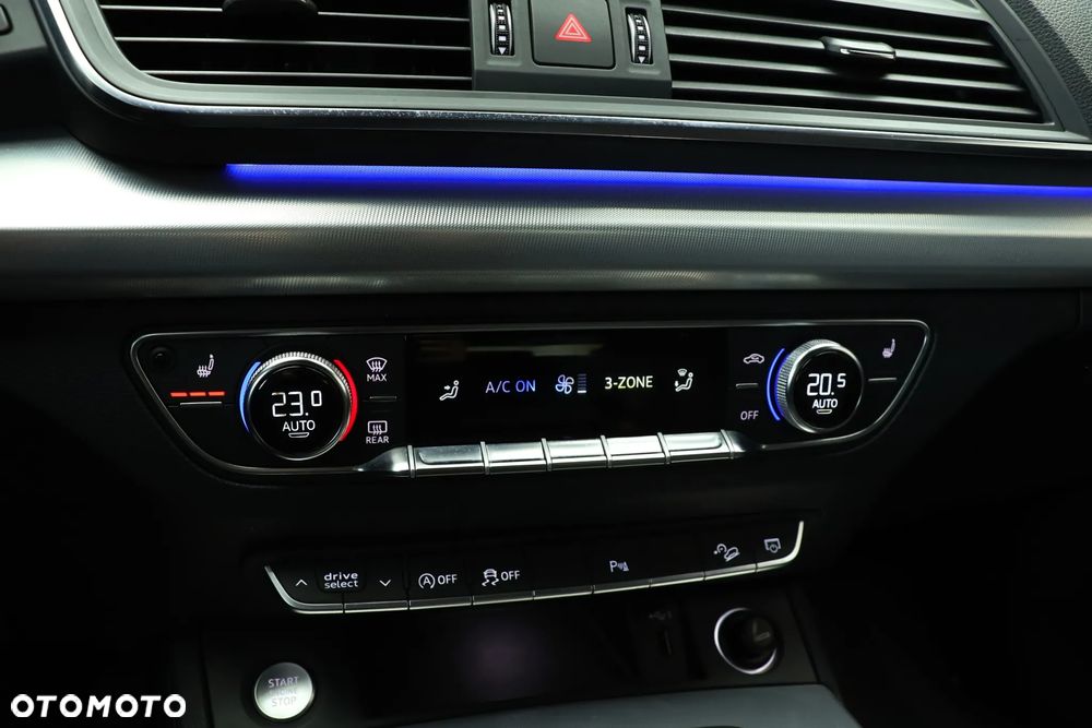 Audi Q5 40 TDI Quattro Sport S tronic - 25