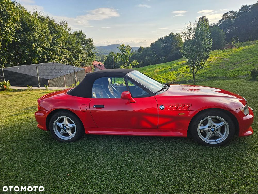 BMW Z3 - 18