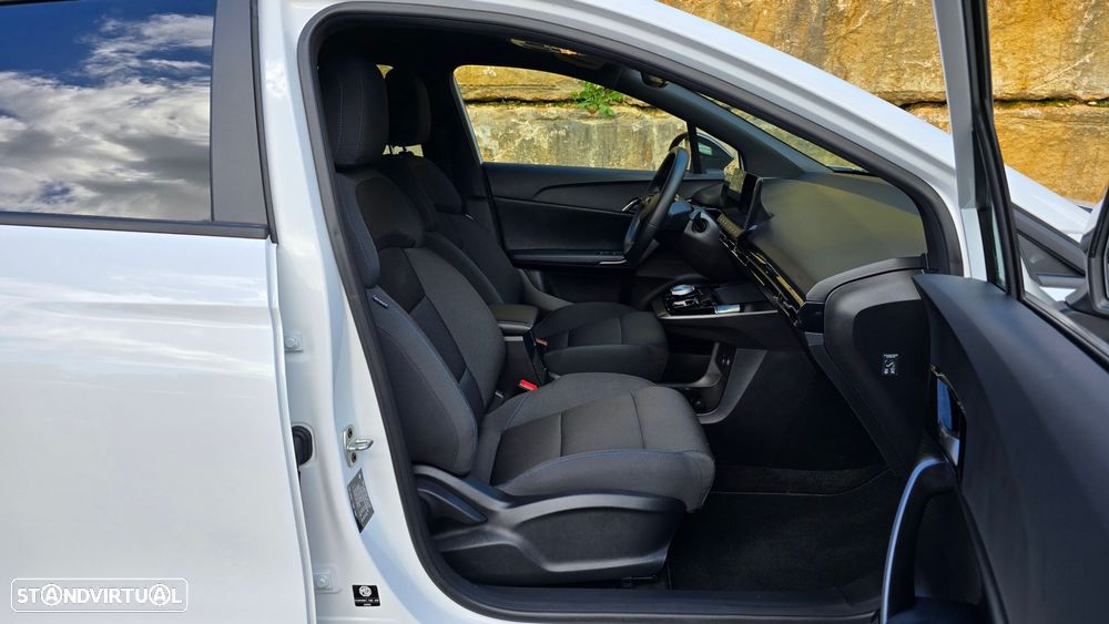 MG MG4 64 kWh Comfort - 44