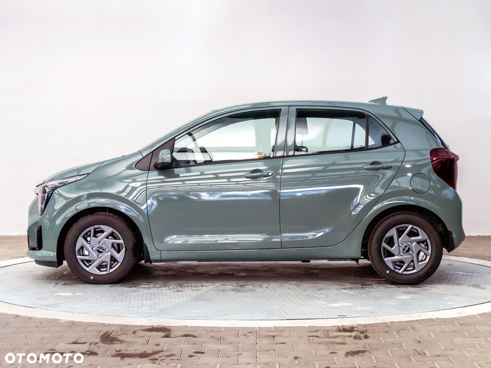 Kia Picanto 1.0 L - 3