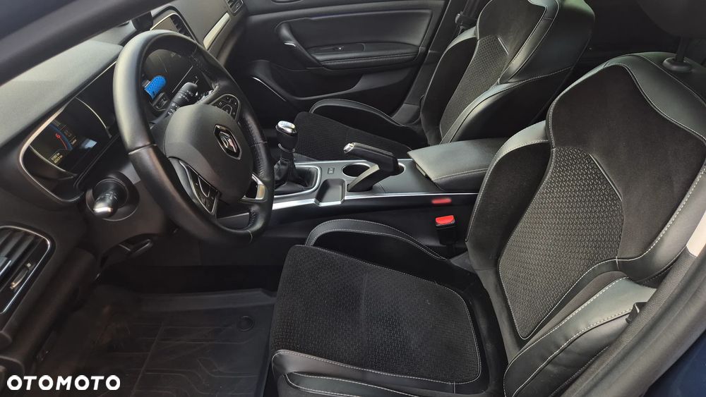 Renault Megane 1.2 Energy TCe Intens - 18