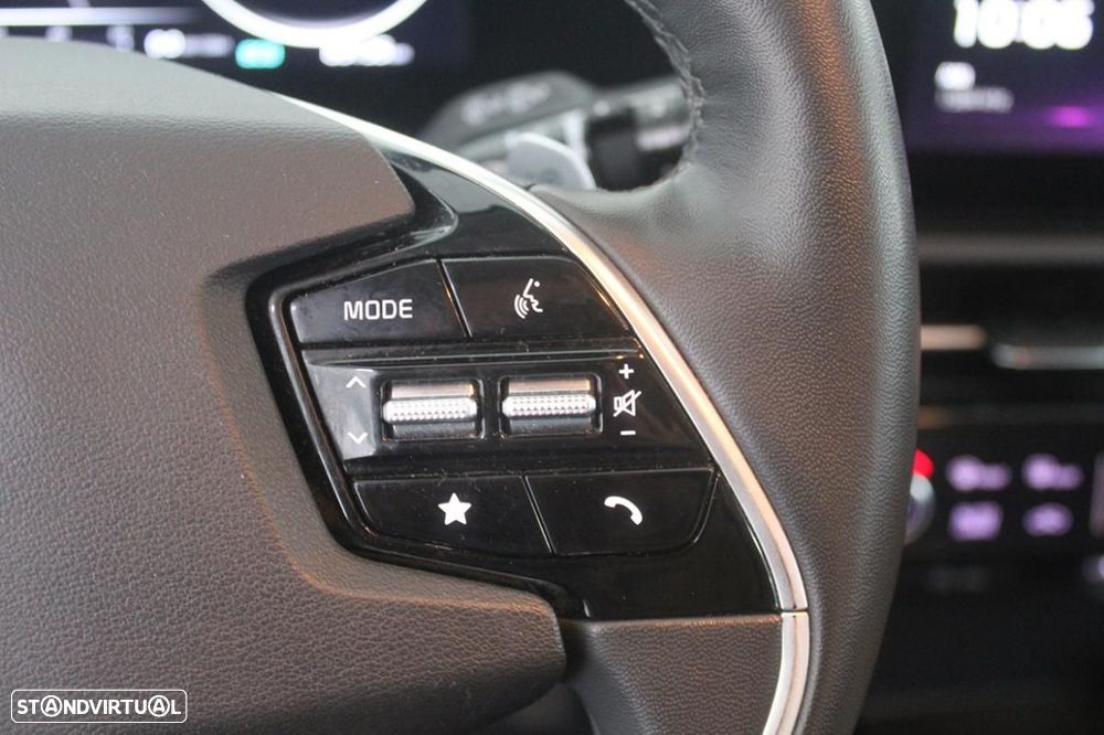 Kia e-Niro 64kWh - 18