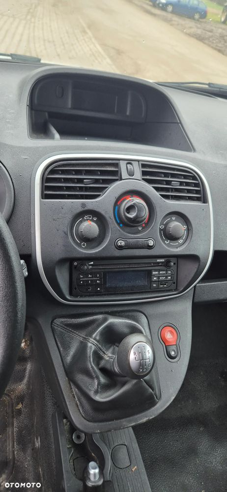 Renault KANGOO - 32