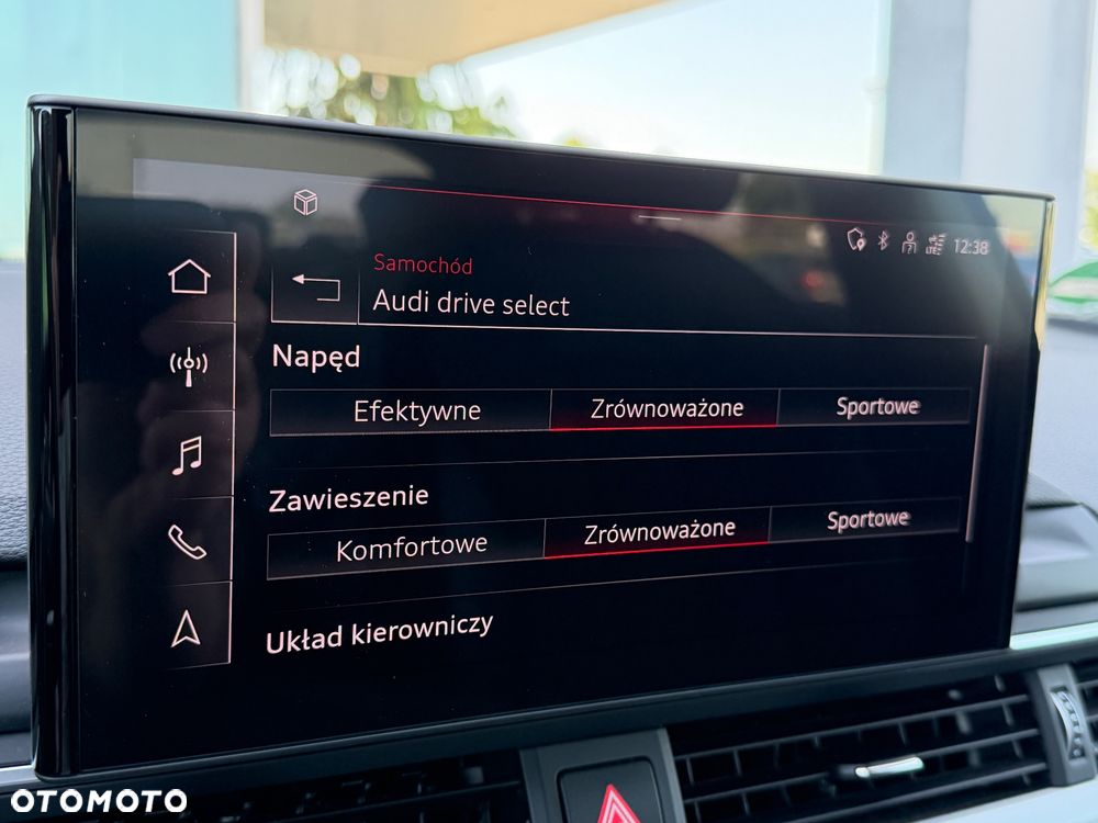 Audi A5 Sportback 40 TDI quattro S tronic S line - 23