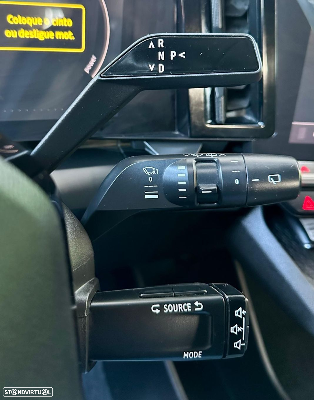 Renault Mégane E-Tech EV60 Techno - 16
