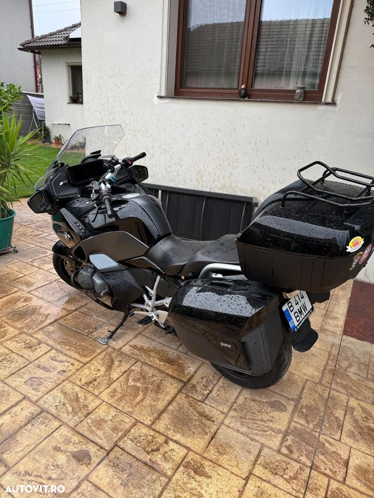 BMW R 1250RT Elegance - 3