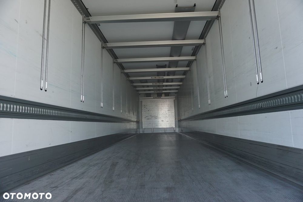 Schmitz Cargobull CHŁODNIA DOPPEL-STOCK * 2024 * - 6
