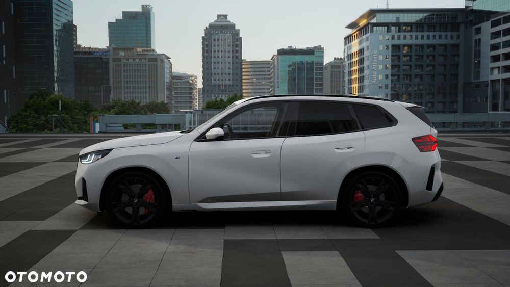 BMW X3 xDrive20d mHEV - 5