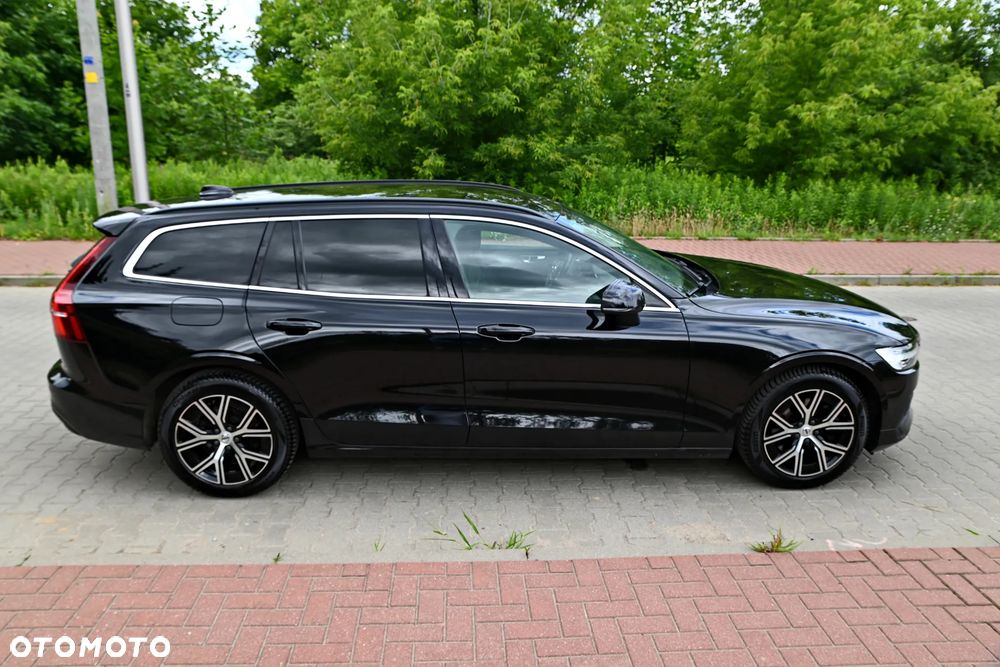 Volvo V60 B3 B Geartronic Momentum Core - 13