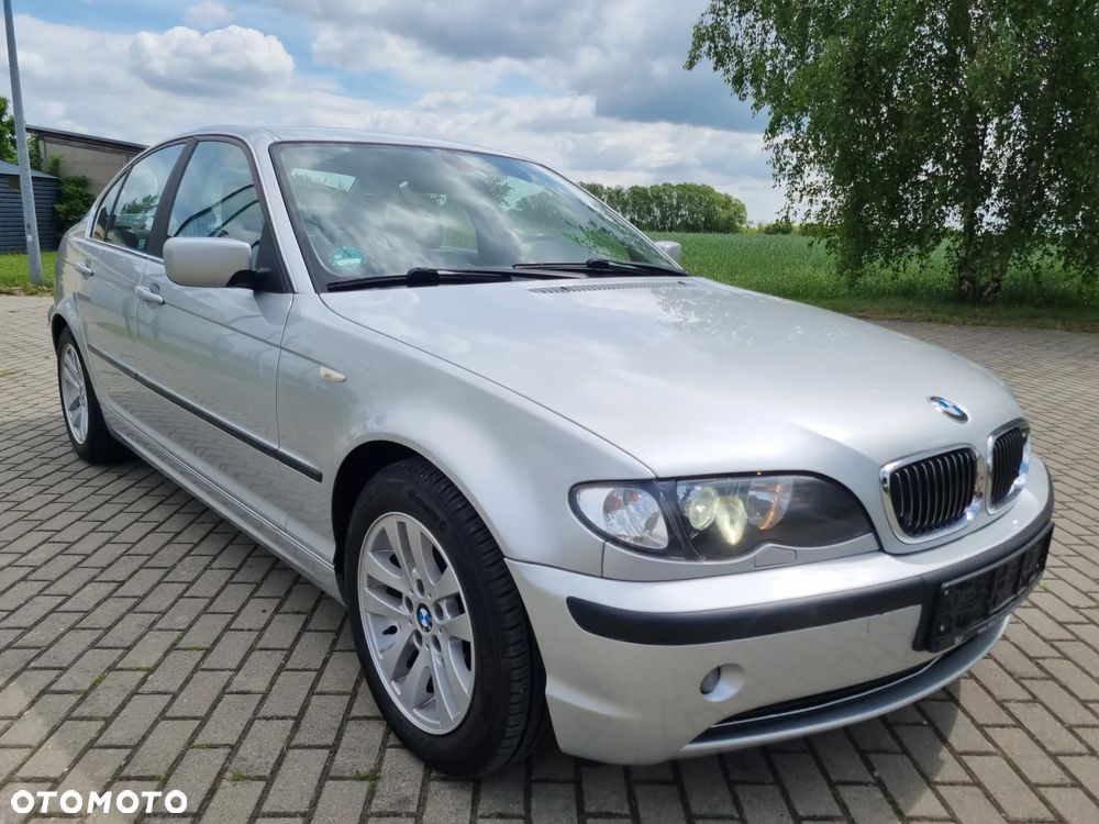 BMW Seria 3 - 14
