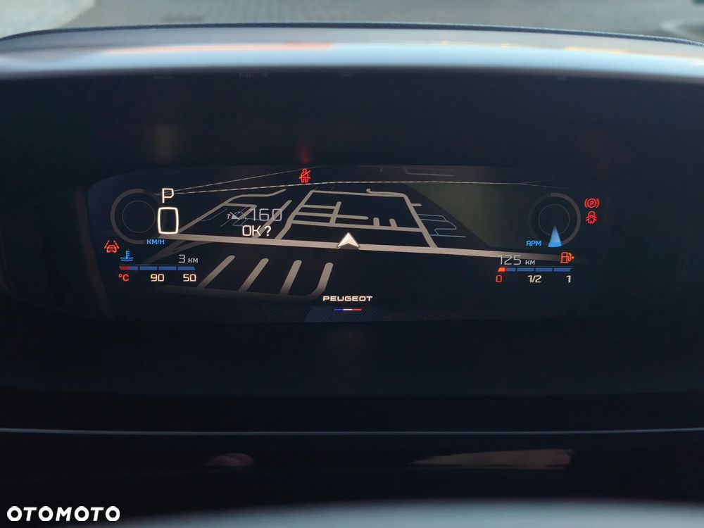 Peugeot 308 1.5 BlueHDi Allure S&S EAT8 - 30