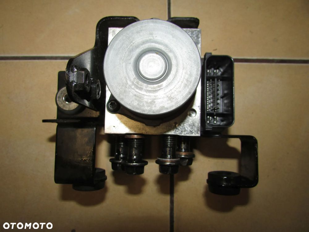 YAMAHA MT-03 2020+ pompa ABS - 2