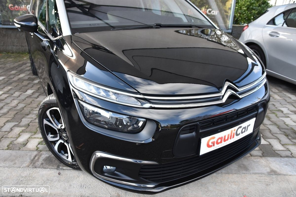 Citroën Grand C4 Spacetourer 1.5 BlueHDi Feel EAT8 - 3