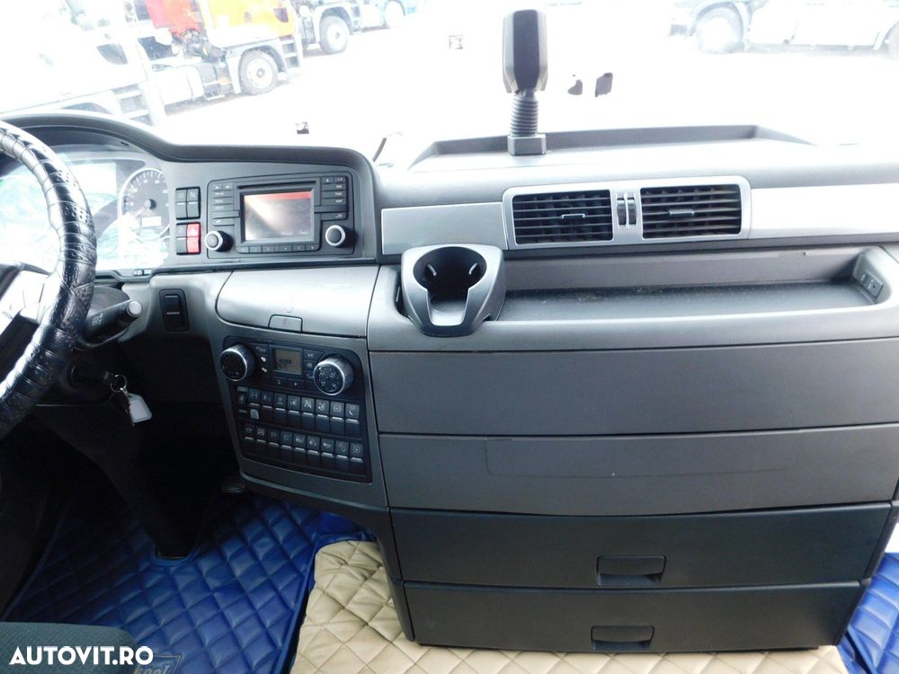 MAN Tgx - 7