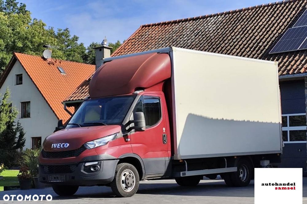 Iveco Daily