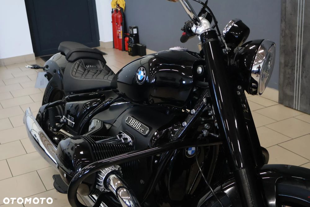 BMW R - 1