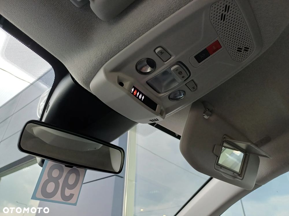 Citroën C4 EV136 50kWh Feel Pack - 34