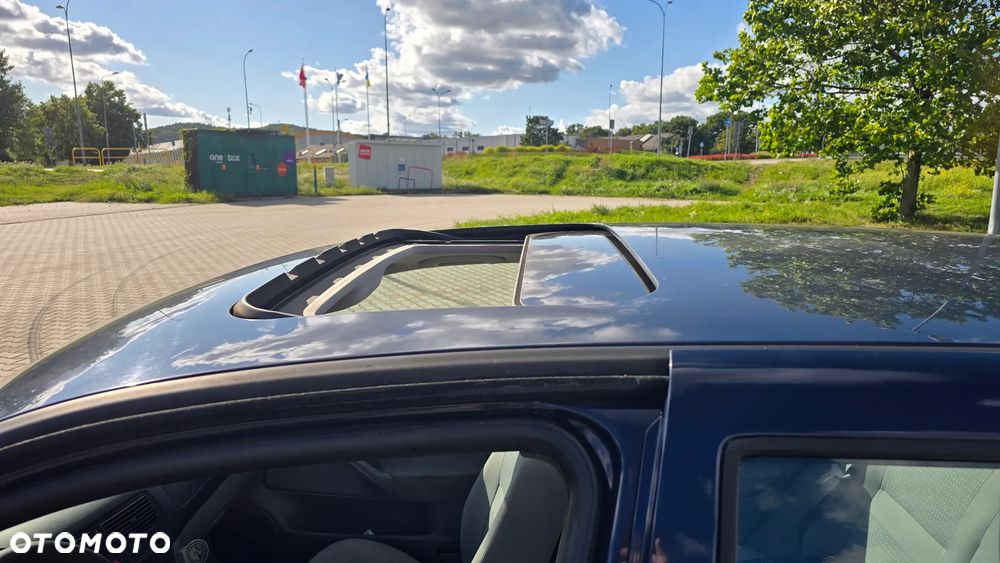 Volkswagen Golf IV 1.9 TDI Basis - 25