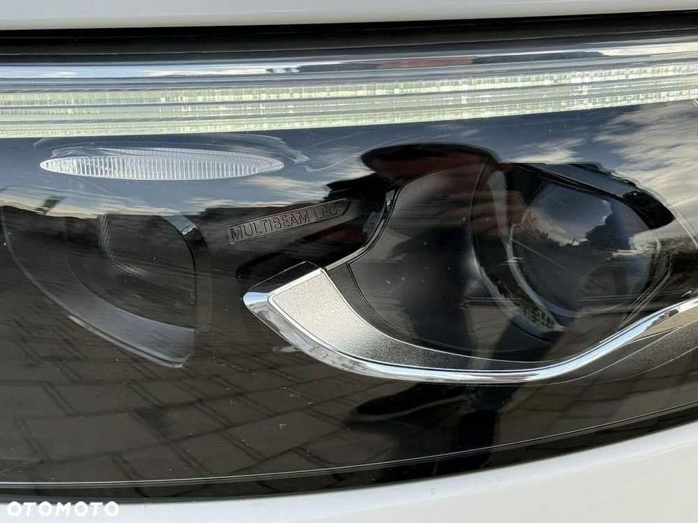 Mercedes-Benz Klasa A - 11