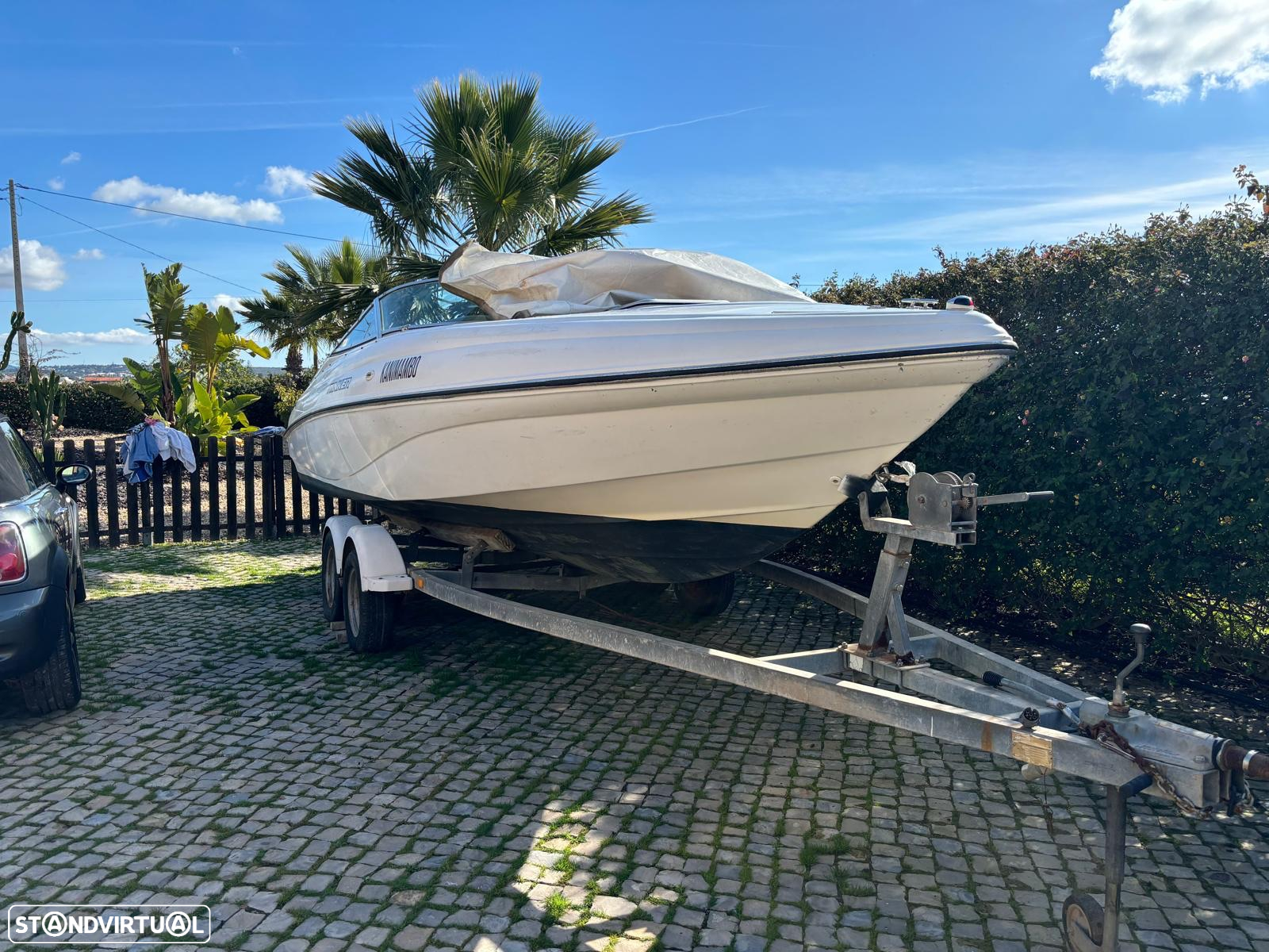 Rinker Captiva - 14