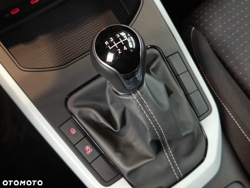 Seat Arona - 19