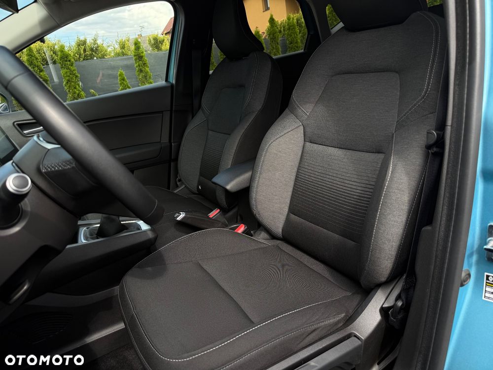 Renault Captur TCe 100 EXPERIENCE - 18
