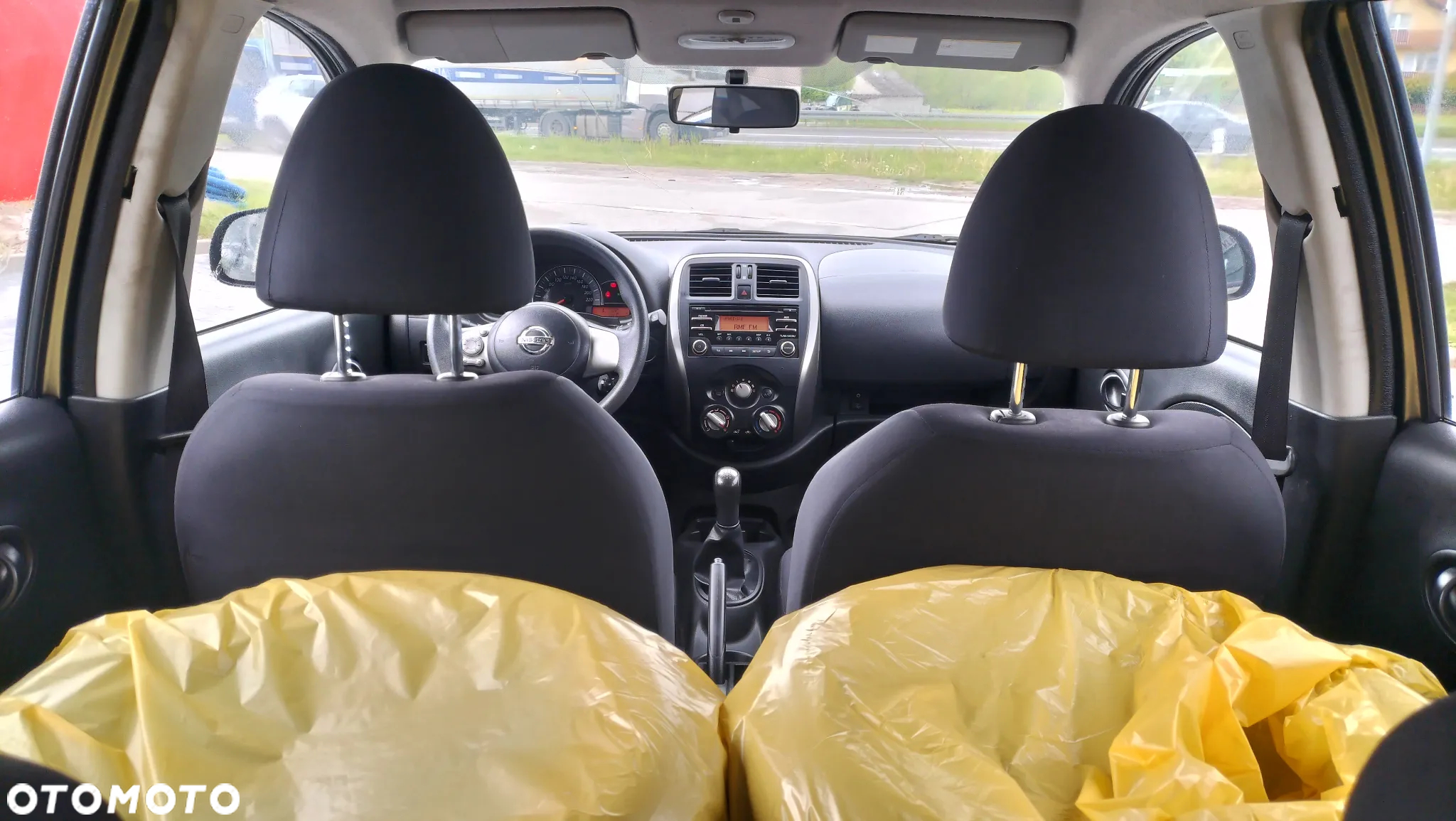 Nissan Micra - 26