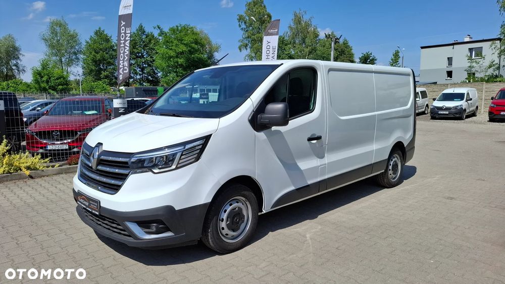 Renault TRAFIC - 6