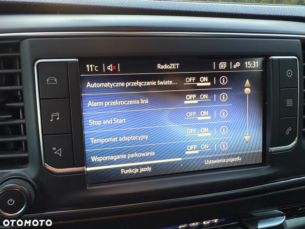 Toyota Proace Verso 2.0 D4-D Long Business - 26